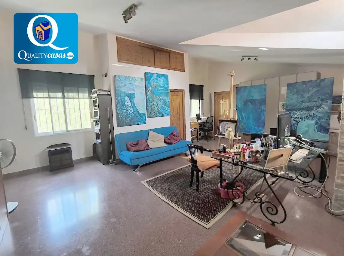 Villa in vendita a Norte, imagen 15