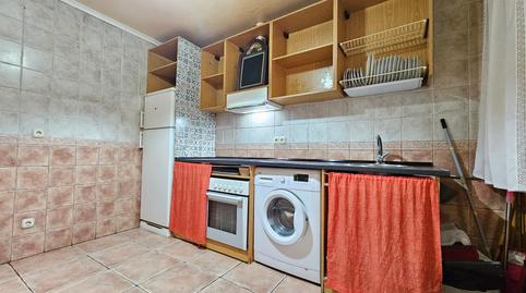 Foto 4 de Piso en venta en Nueva Fuera Kalea, Casco Viejo, Vitoria - Gasteiz