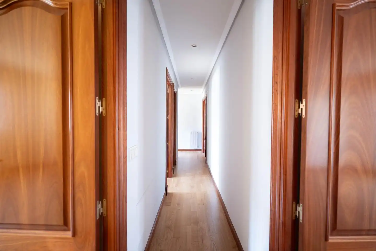 Piso en venta en Ávila con Calefacción y Trastero