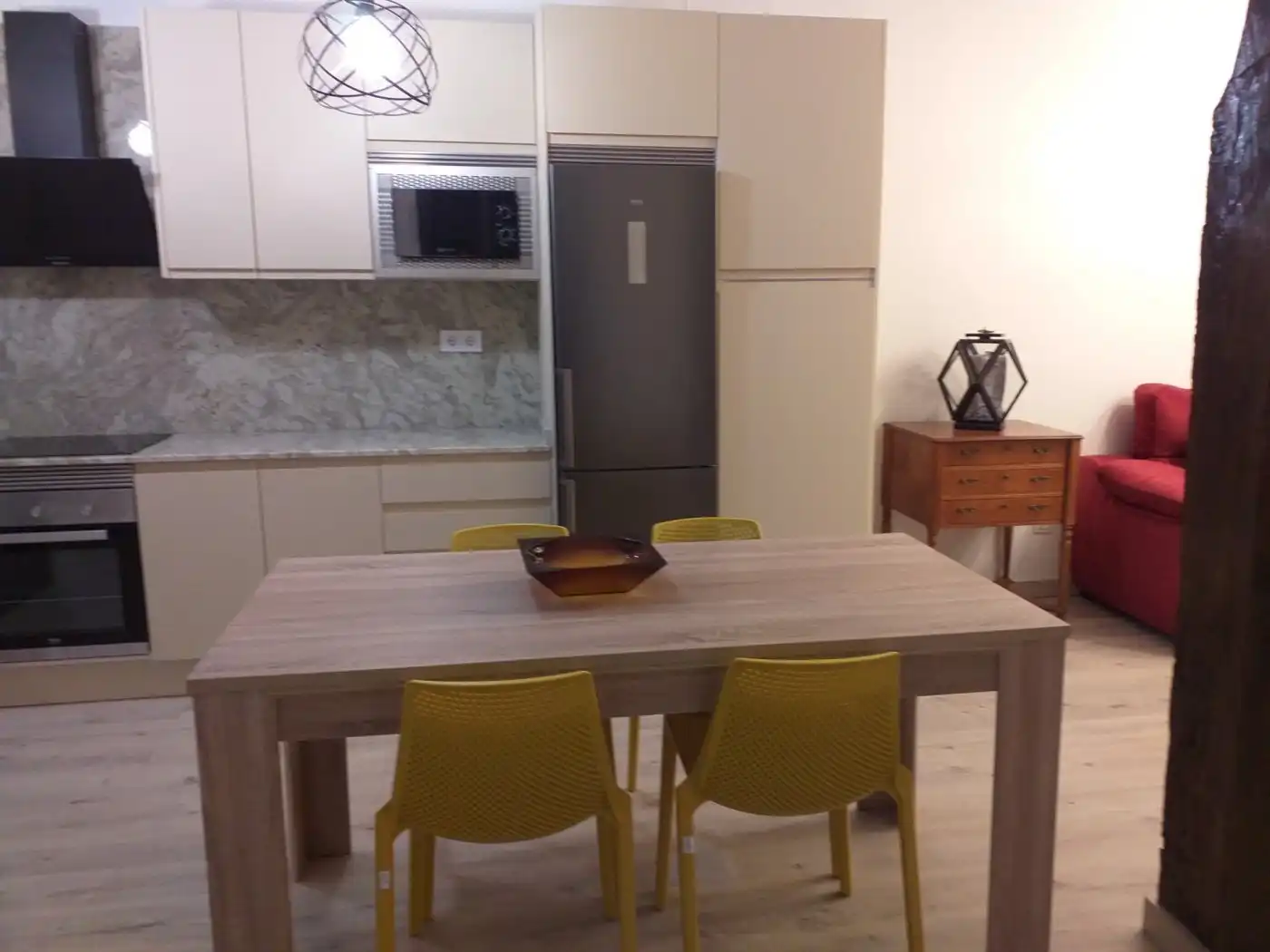 Flat with terrace to rent in Centro - Ayuntamiento, imagen 25