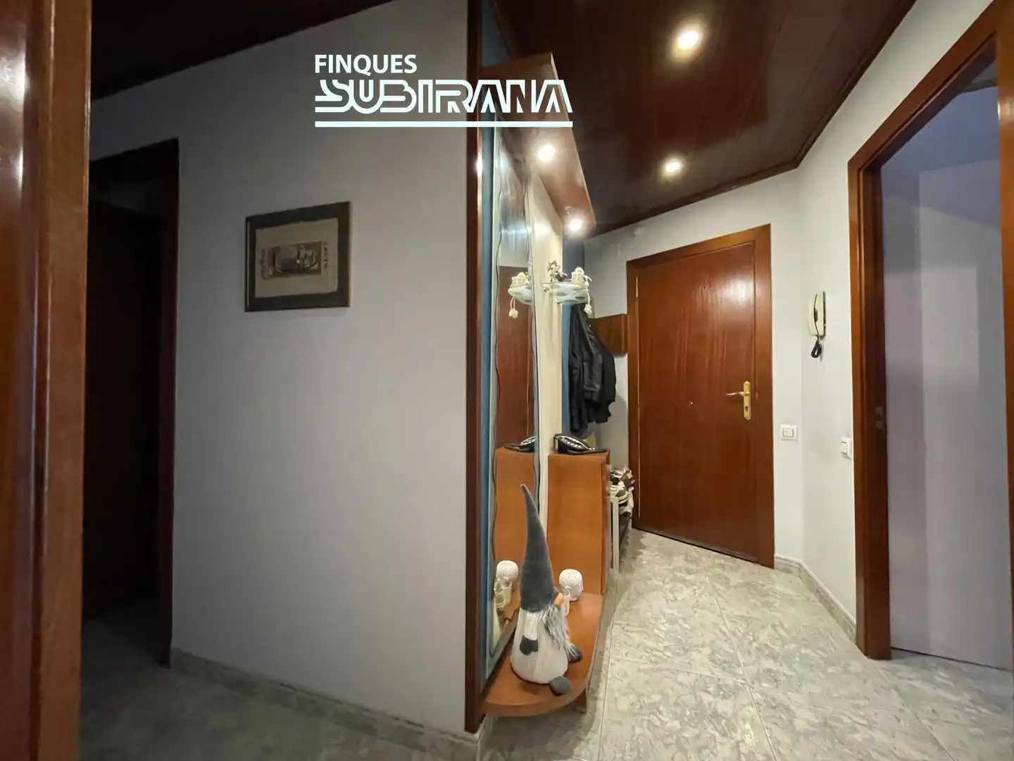 Piso en venta en Igualada con Calefacción y Terraza