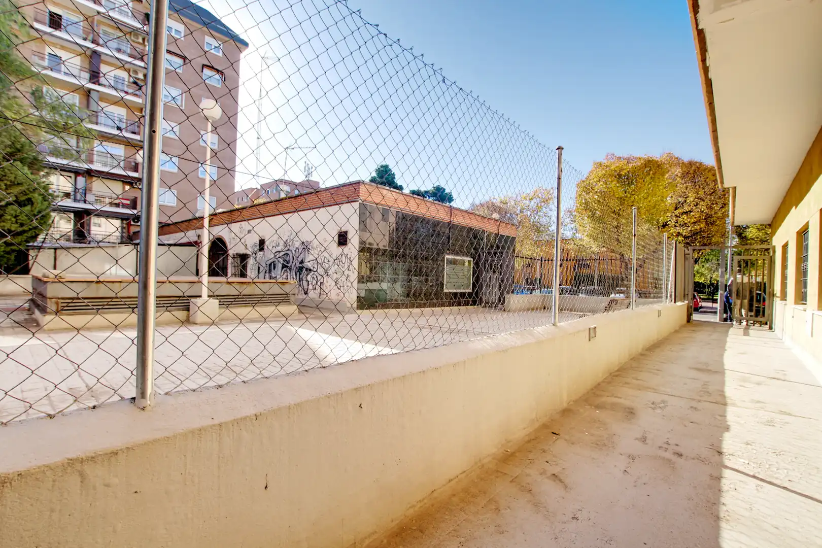 Pis en venda a Calle Luis Madrona, 8, Pryconsa - Juan de Austria