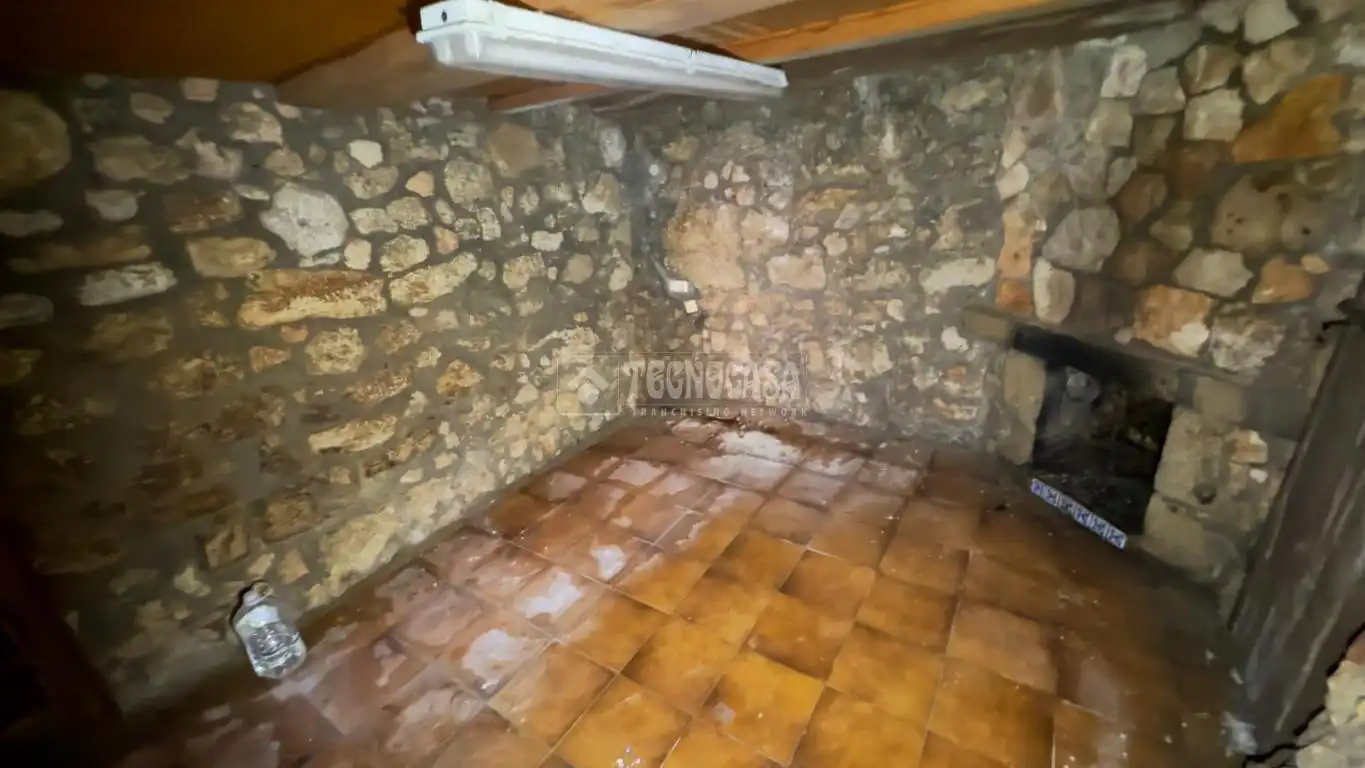 Casa adosada en venta en Horche