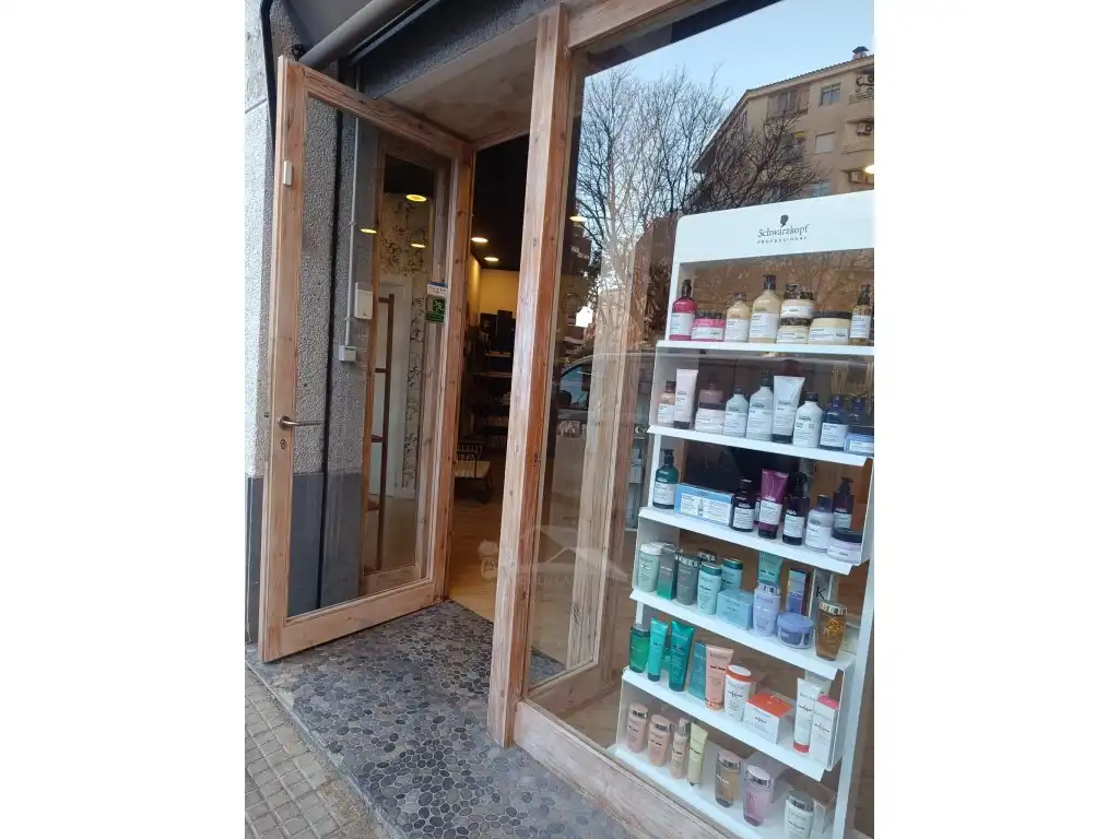 Business premises to rent in Calle Lluis Companys, imagen 7