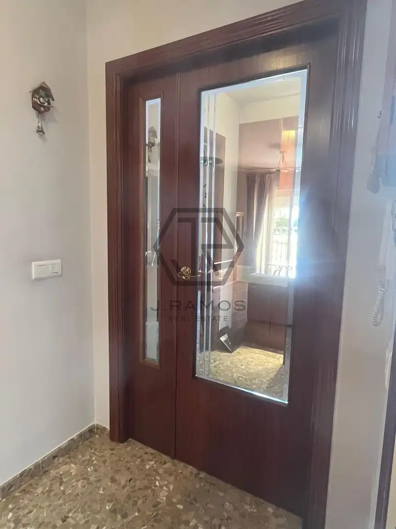 Piso con piscina en venta en Torre del Mar, imagen 10
