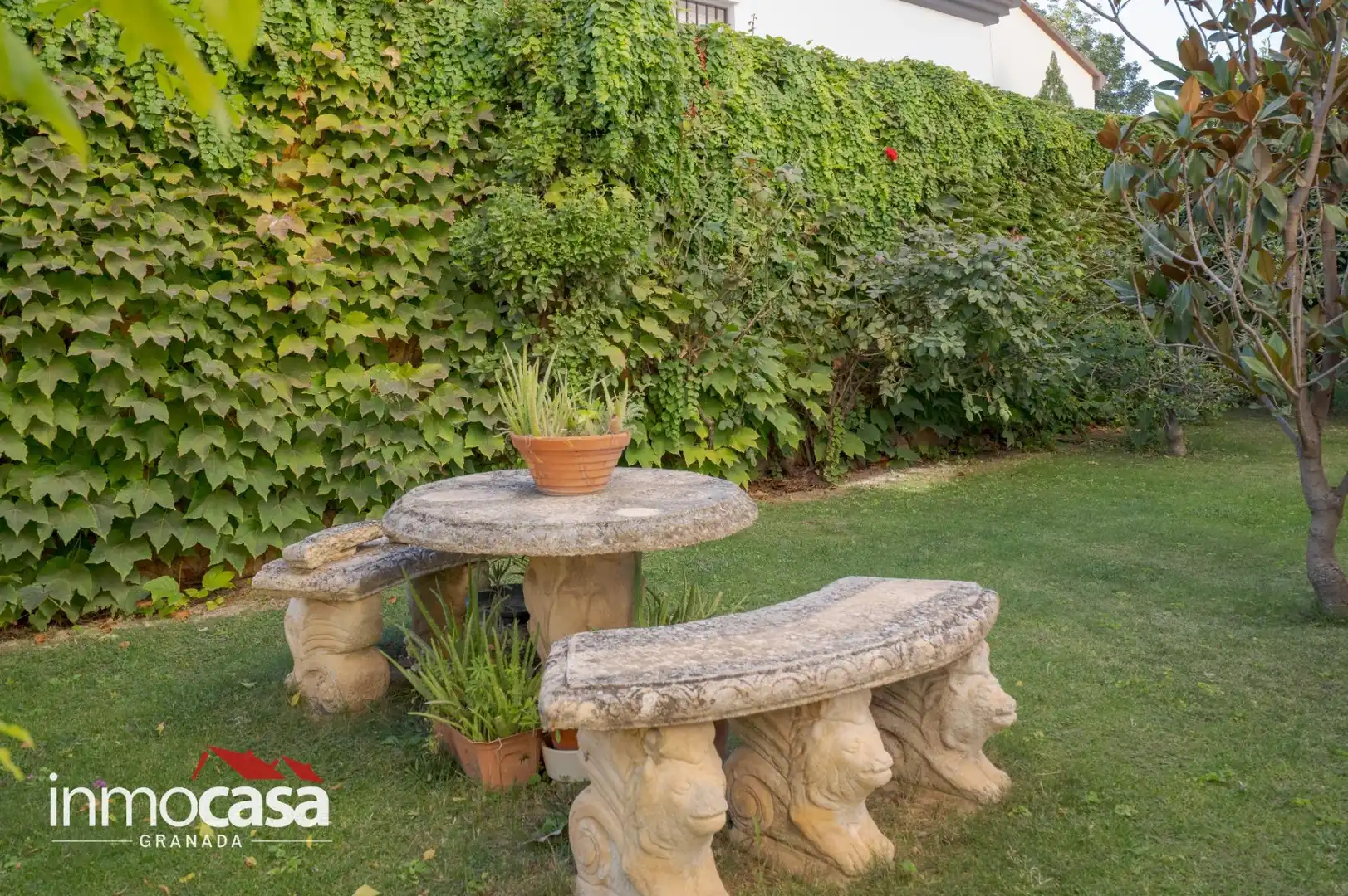 Villa con piscina in vendita a Peligros, imagen 8