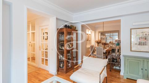 Foto 2 de Pis en venda a Av. de Ramón y Cajal, Ciudad Jardín, Madrid