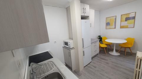 Foto 2 de Pis en venda a Feria,  Albacete Capital