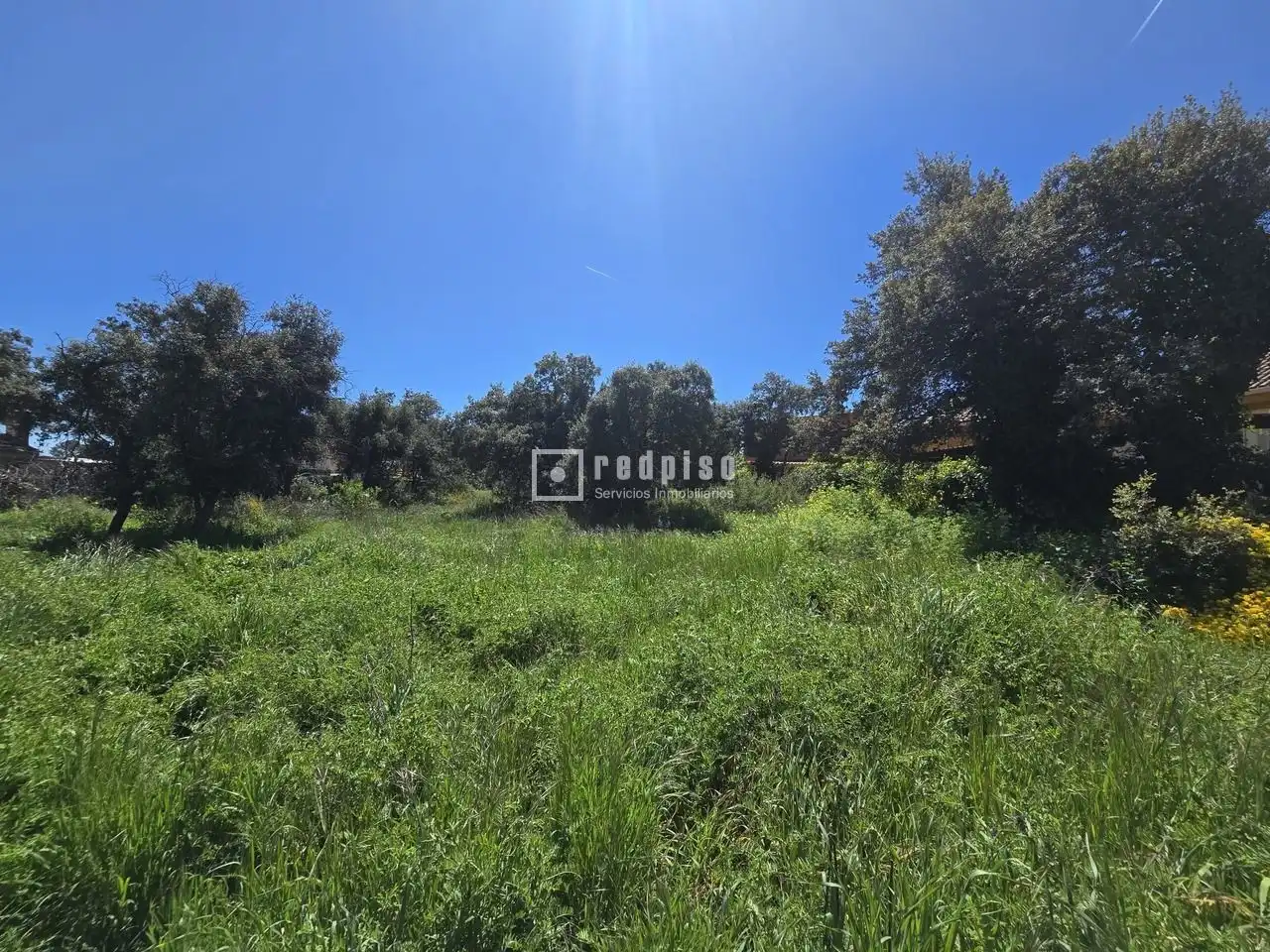 Residential for sale in Nuevo Baztán