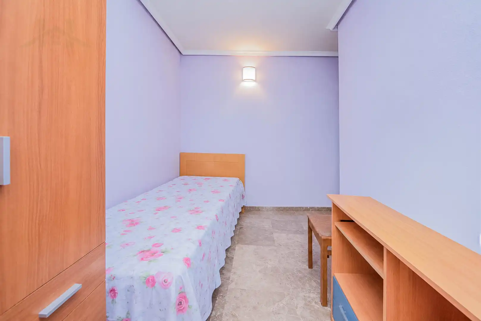Habitación de Piso en venta en San Martín de la Vega con Aire acondicionado, Calefacción y Terraza
