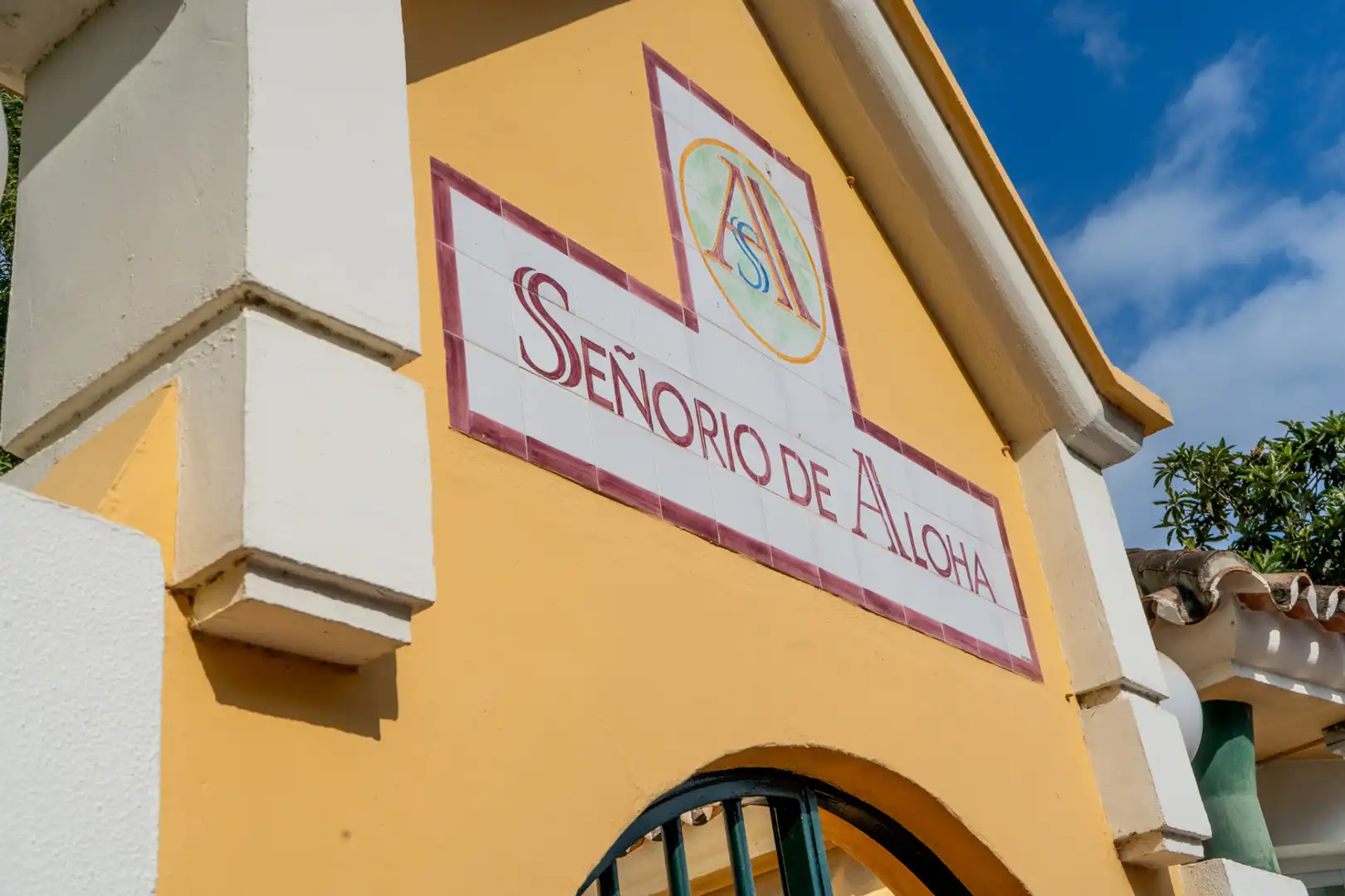 Apartamento en venta en MANOLETE-NVA ANDALUCIA, 13, Nueva Andalucía centro