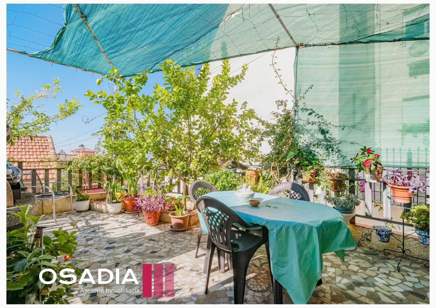 Villa zum Verkauf in Calle Almeria, imagen 5