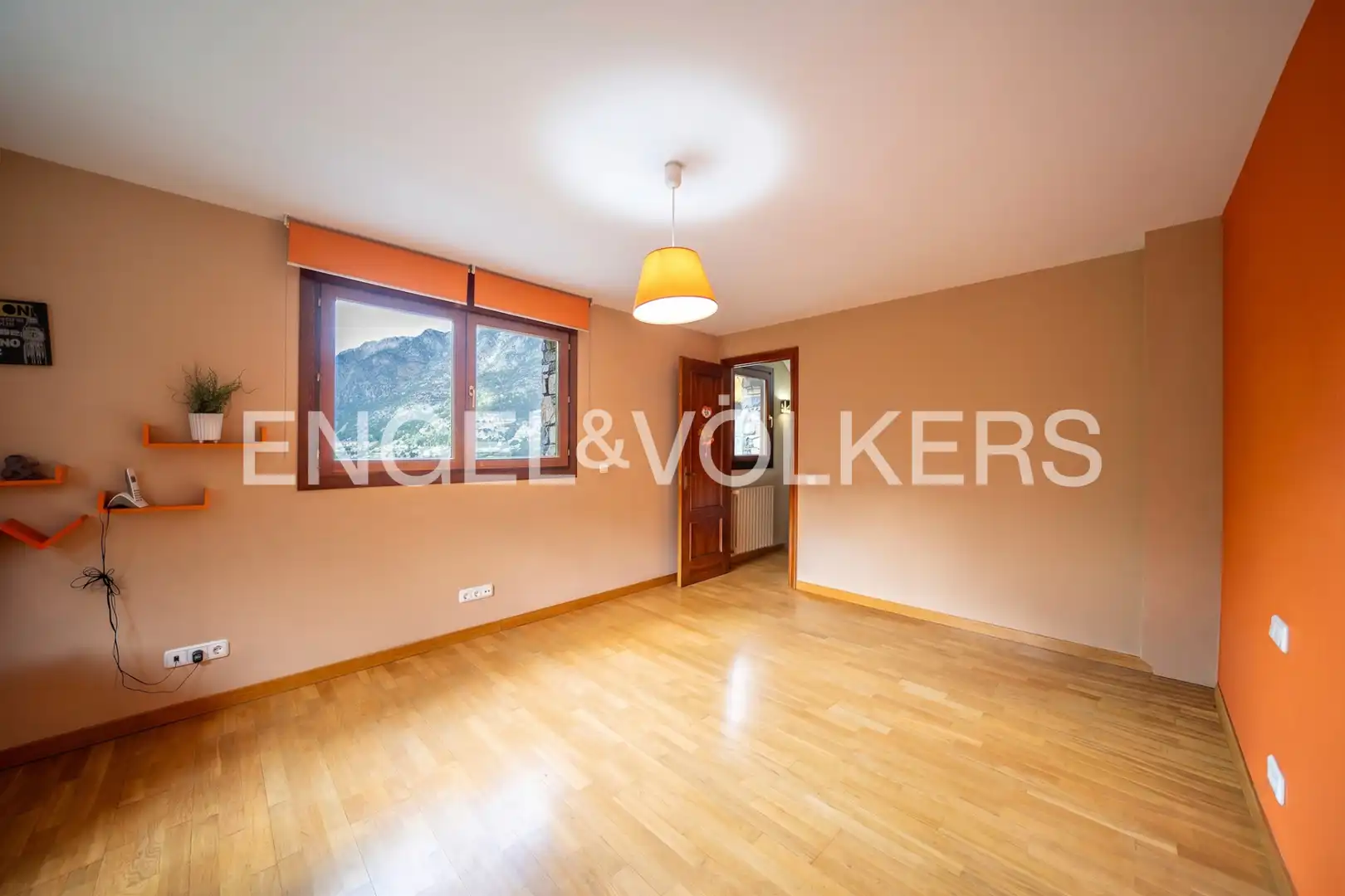 Casa amb jardí en venda a Les Escaldes, imagen 33