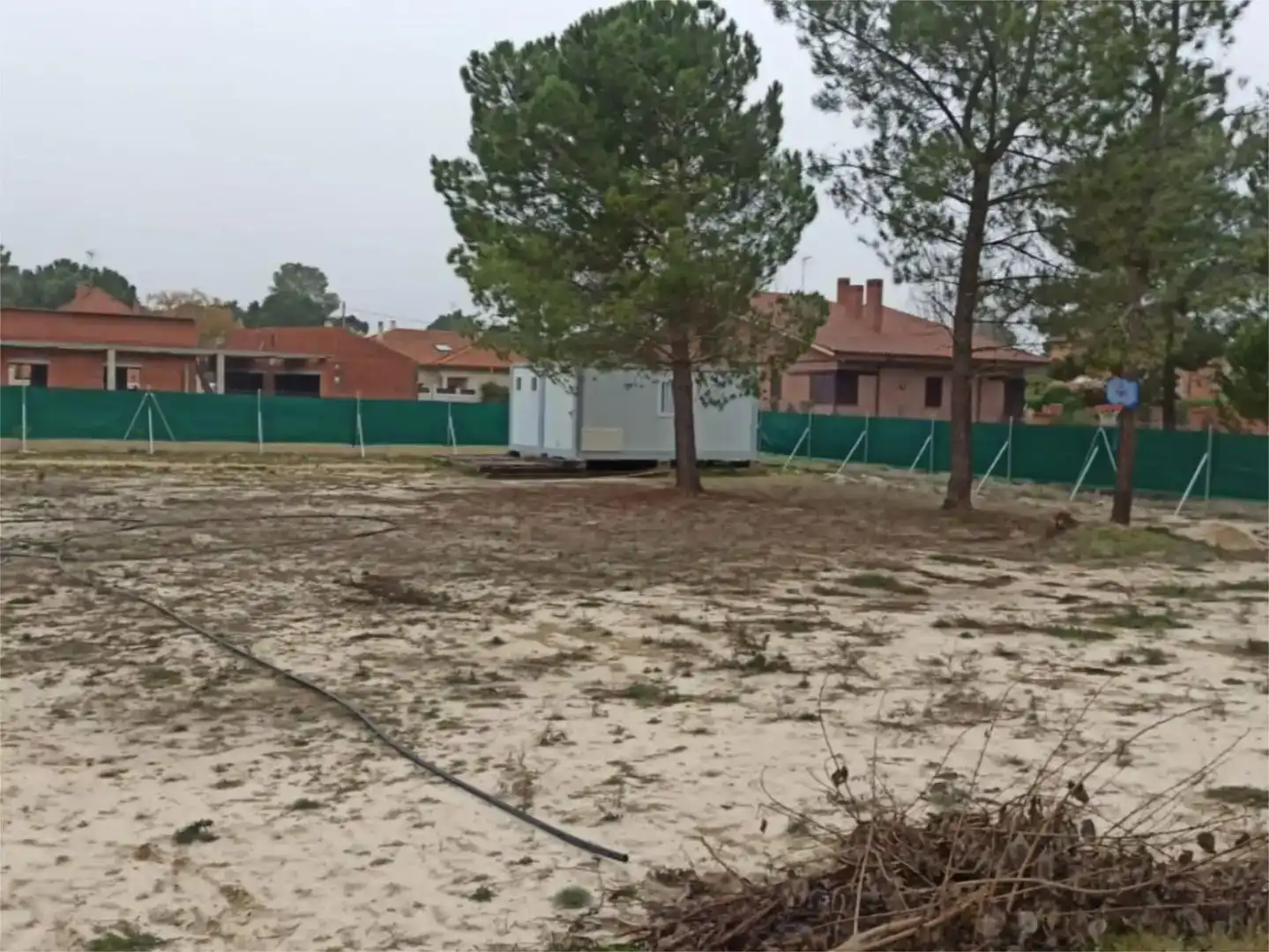 Grundstücke zum Verkauf in Mojados, Valladolid