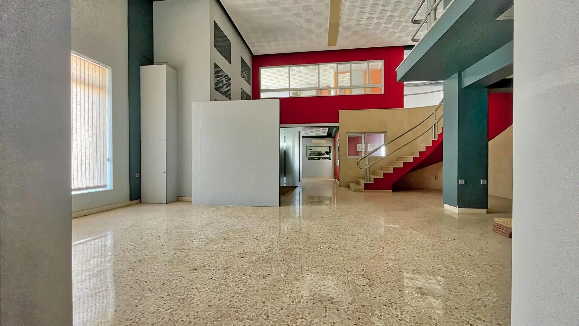 Local comercial en venda a Pego, imagen 2