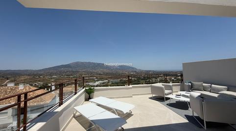 Foto 5 de Casa adosada en venda a Calle Mirador del Golf la Cala Golf The Meadows, La Cala Golf - Lagar Martell, Mijas