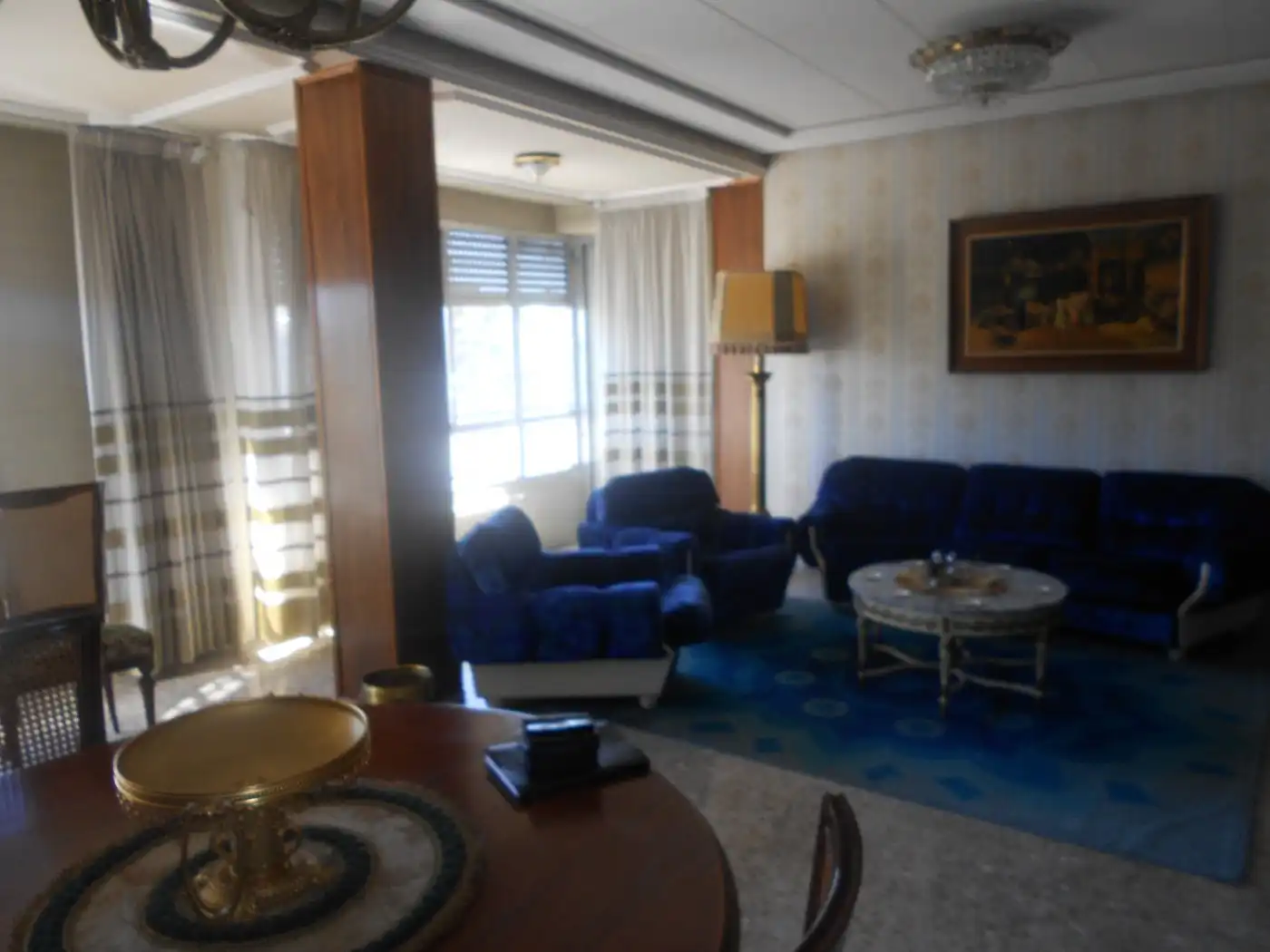 Piso en venta en Pont Nou - Corazón de Jesús