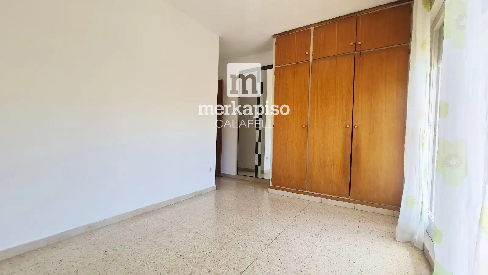 Bedroom of Flat for sale in Calafell  with Terrace and Storage room