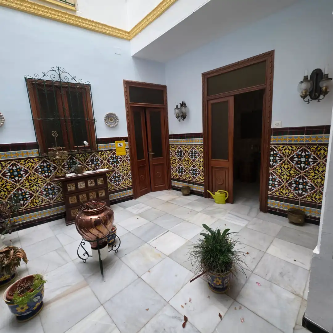 Detached homes for sale in Ubrique  with Terrace and Balcony