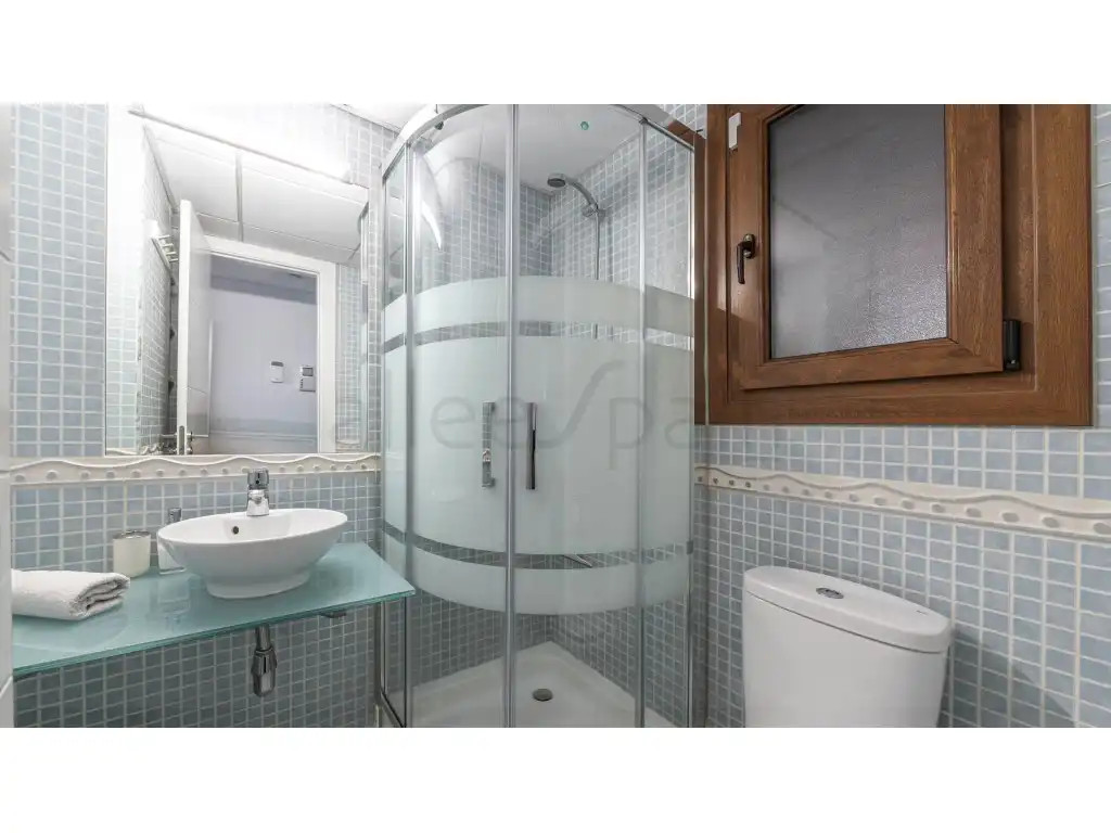 Apartament de lloguer a Avenida Retamar, La Capellanía - El Higuerón