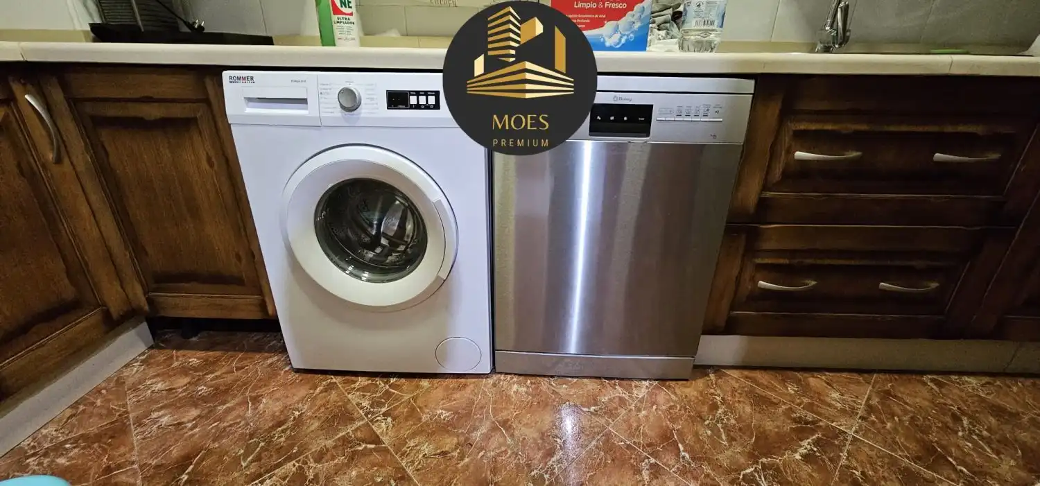 Appartamento con terrazza in vendita a Andújar, imagen 5