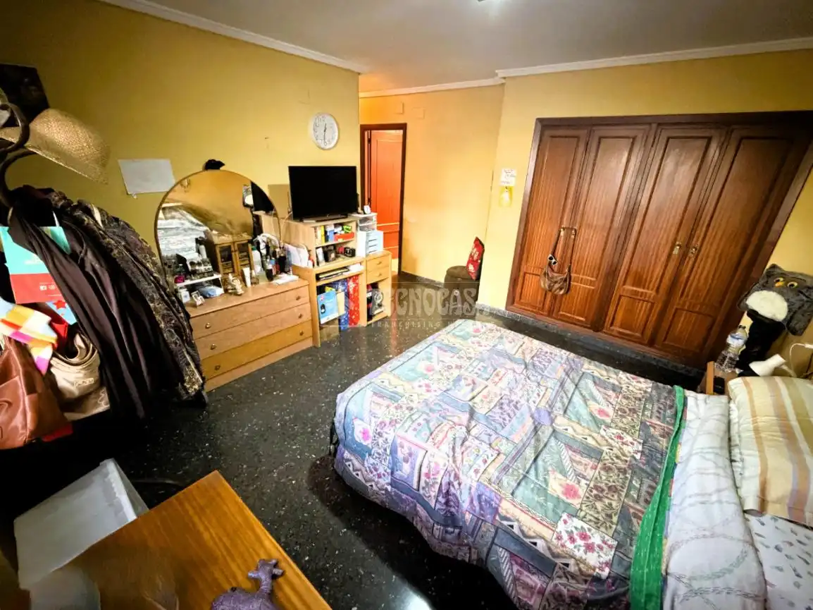 Wohnung mit Terrasse zum Verkauf in Camins al Grau, imagen 41
