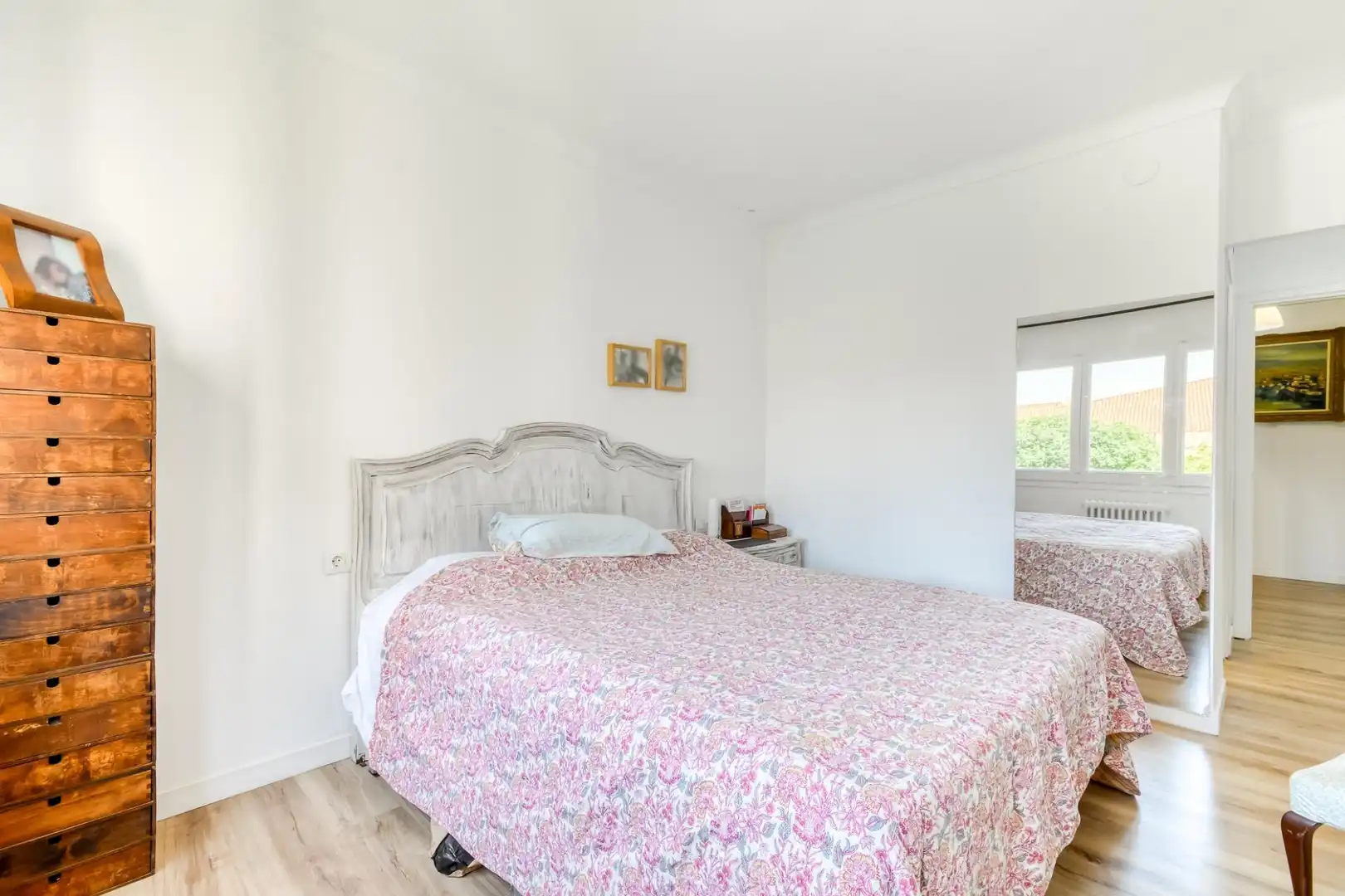 Wohnung mit Aufzug zum Verkauf in Carrer Sant Pau, imagen 13