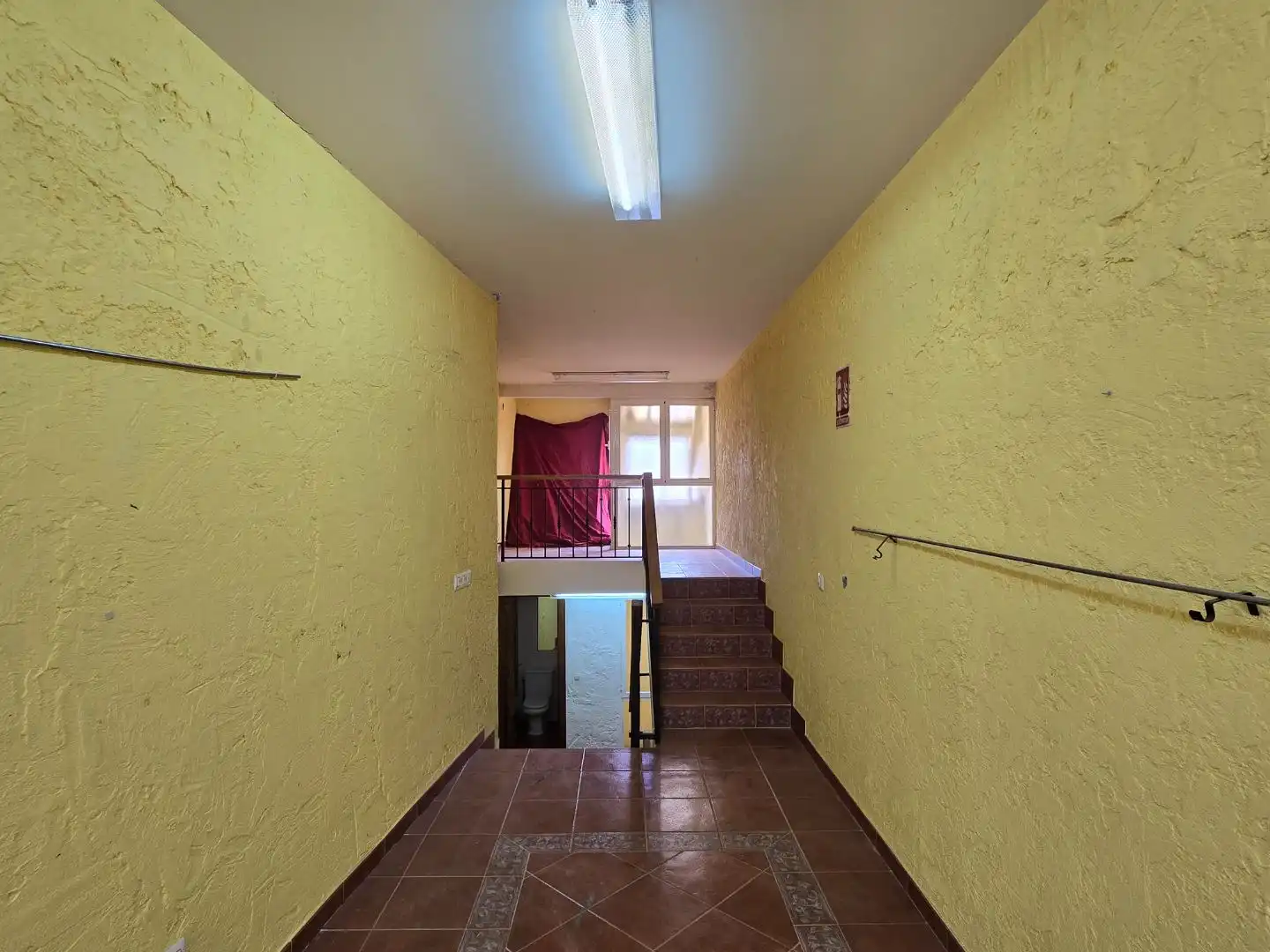 Geschaftsraum zum Verkauf in Sotillo de la Adrada mit Klimaanlage
