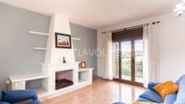 Living room of House or chalet for sale in Lliçà d'Amunt  with Swimming Pool and Balcony