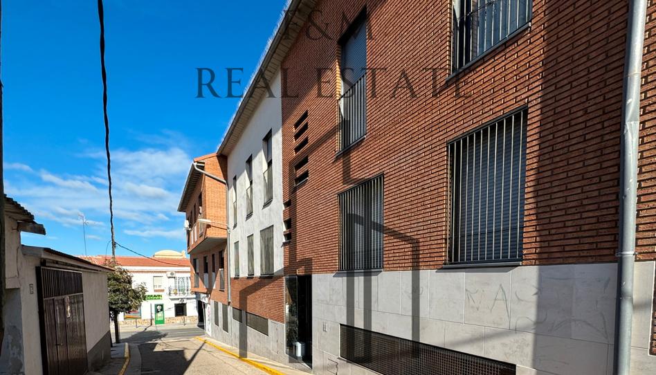 Foto 1 de Pis en venda a Calle Greco, Las Ventas de Retamosa, Toledo