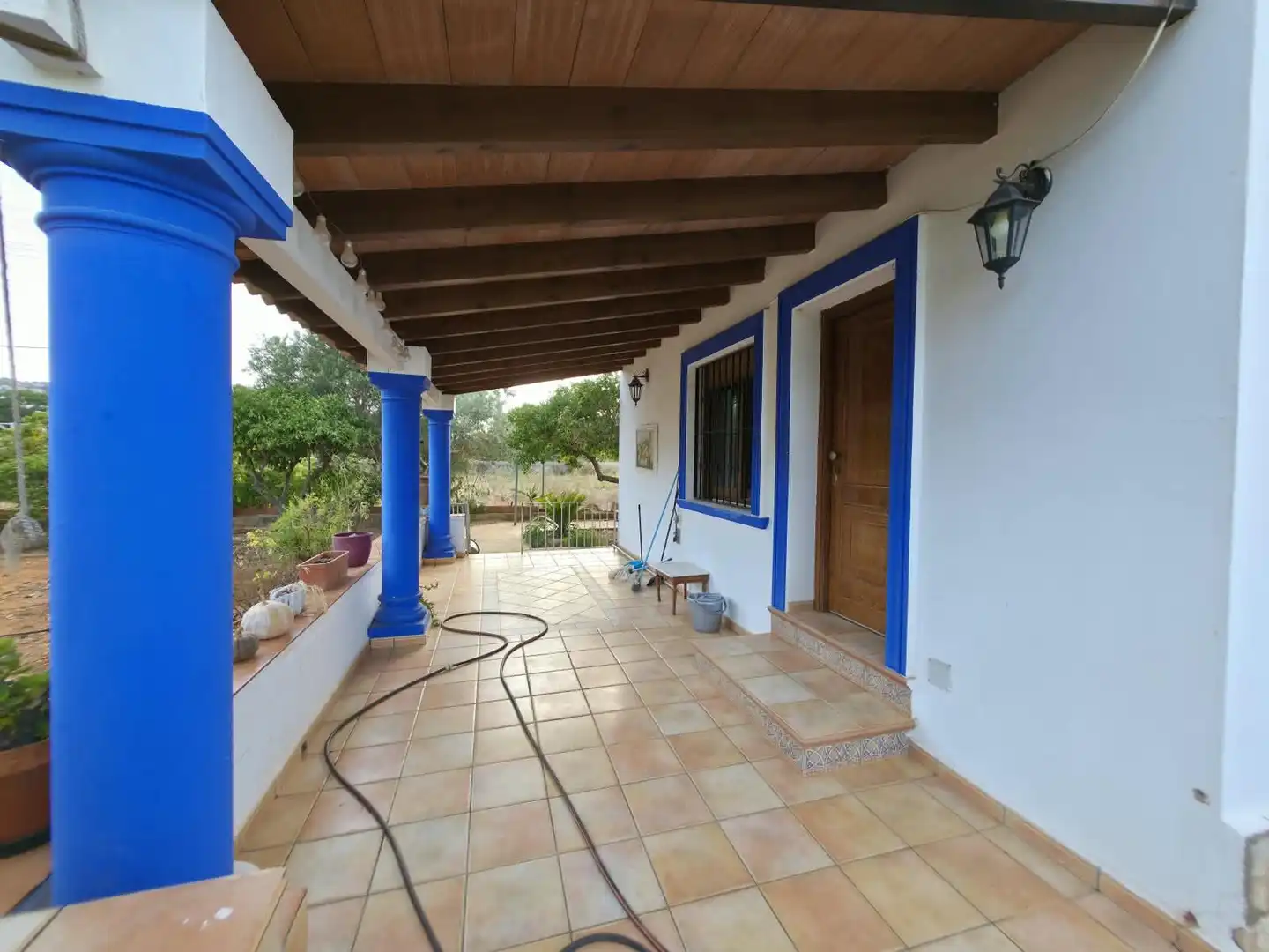 Villa con giardino in vendita a La Pedrera - Vessanes, imagen 9