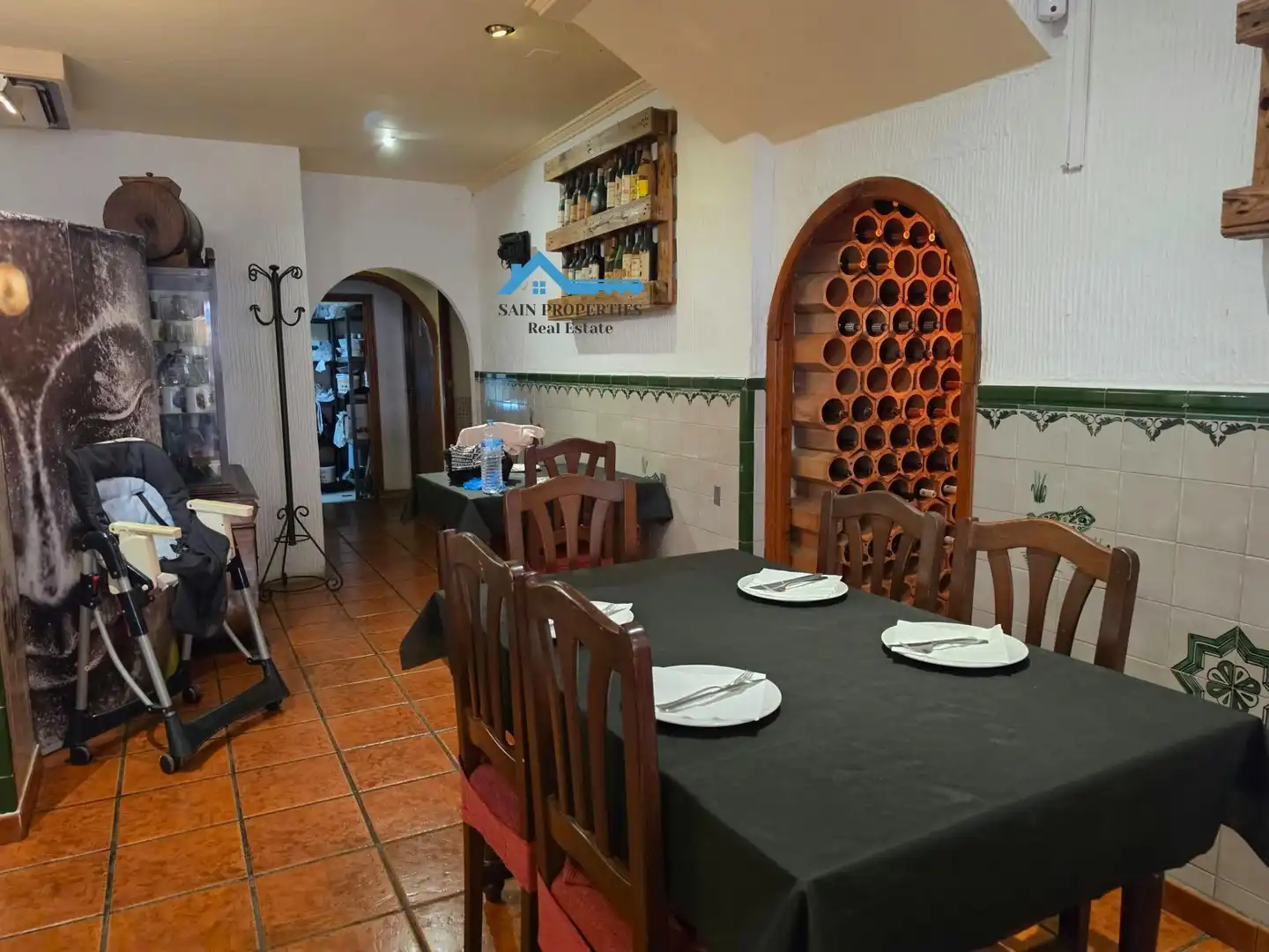 Local commercial à vendre à Casco Antiguo - Puerto, imagen 5