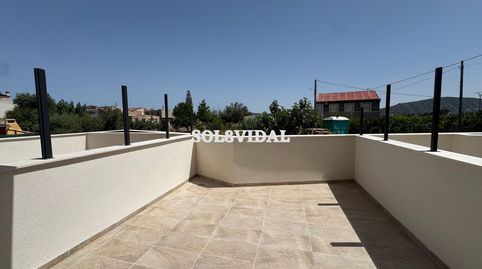 Foto 5 de Casa o chalet en venta en Molins - Campaneta - San Bartolomé, Orihuela