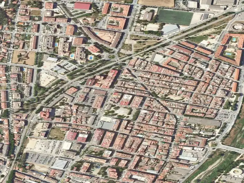 Wohnung zum Verkauf in Calle San Jorge