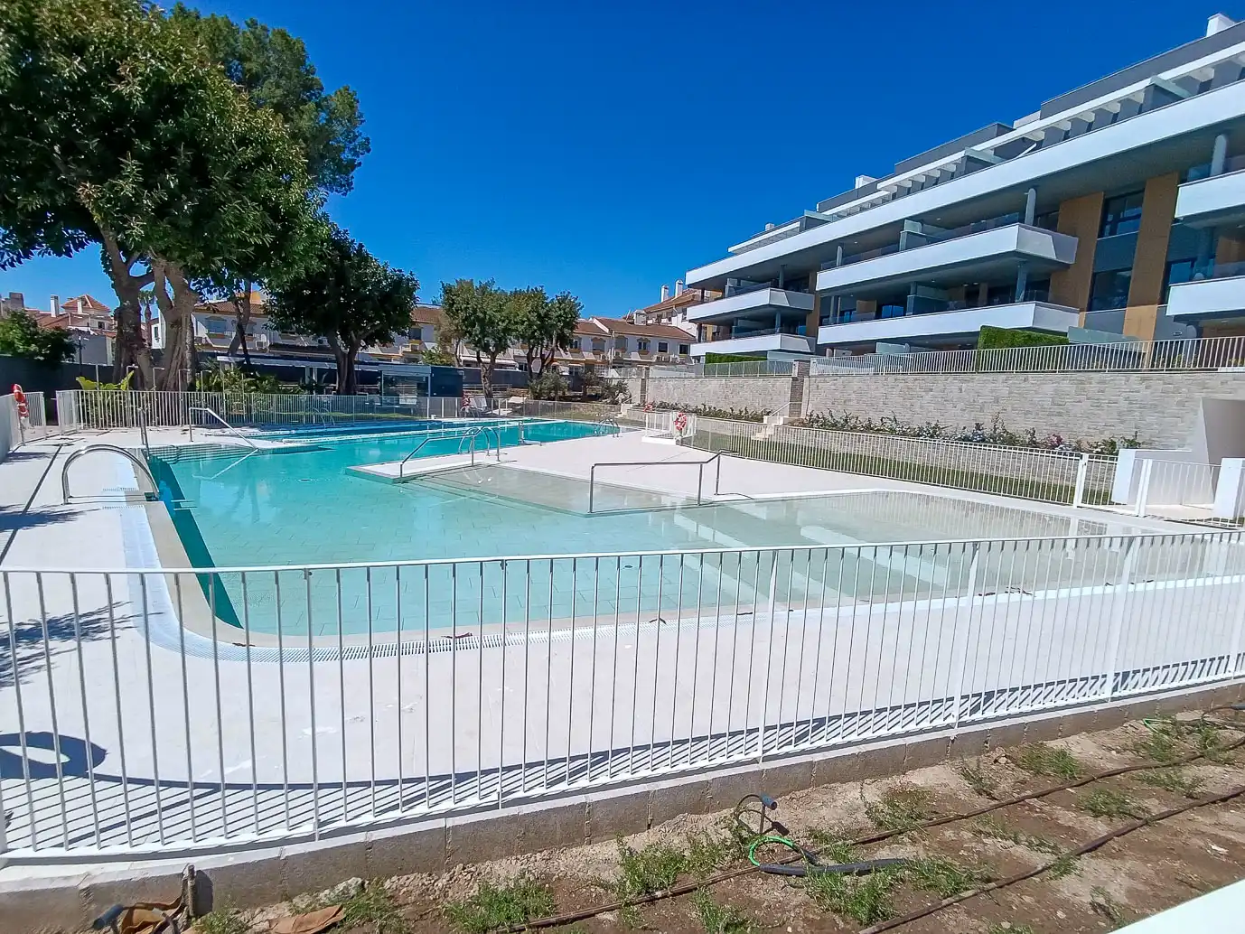 Casa adosada en venta en Calle Francisco de Quevedo, 5, Montemar