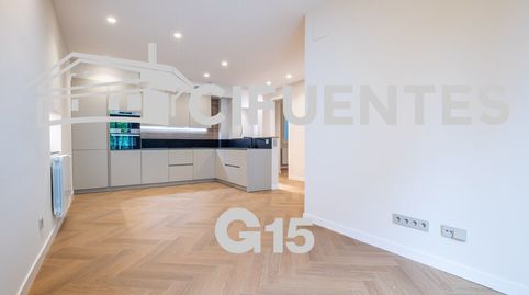 Foto 5 de Piso en venta en Área Romántica, Donostia - San Sebastián