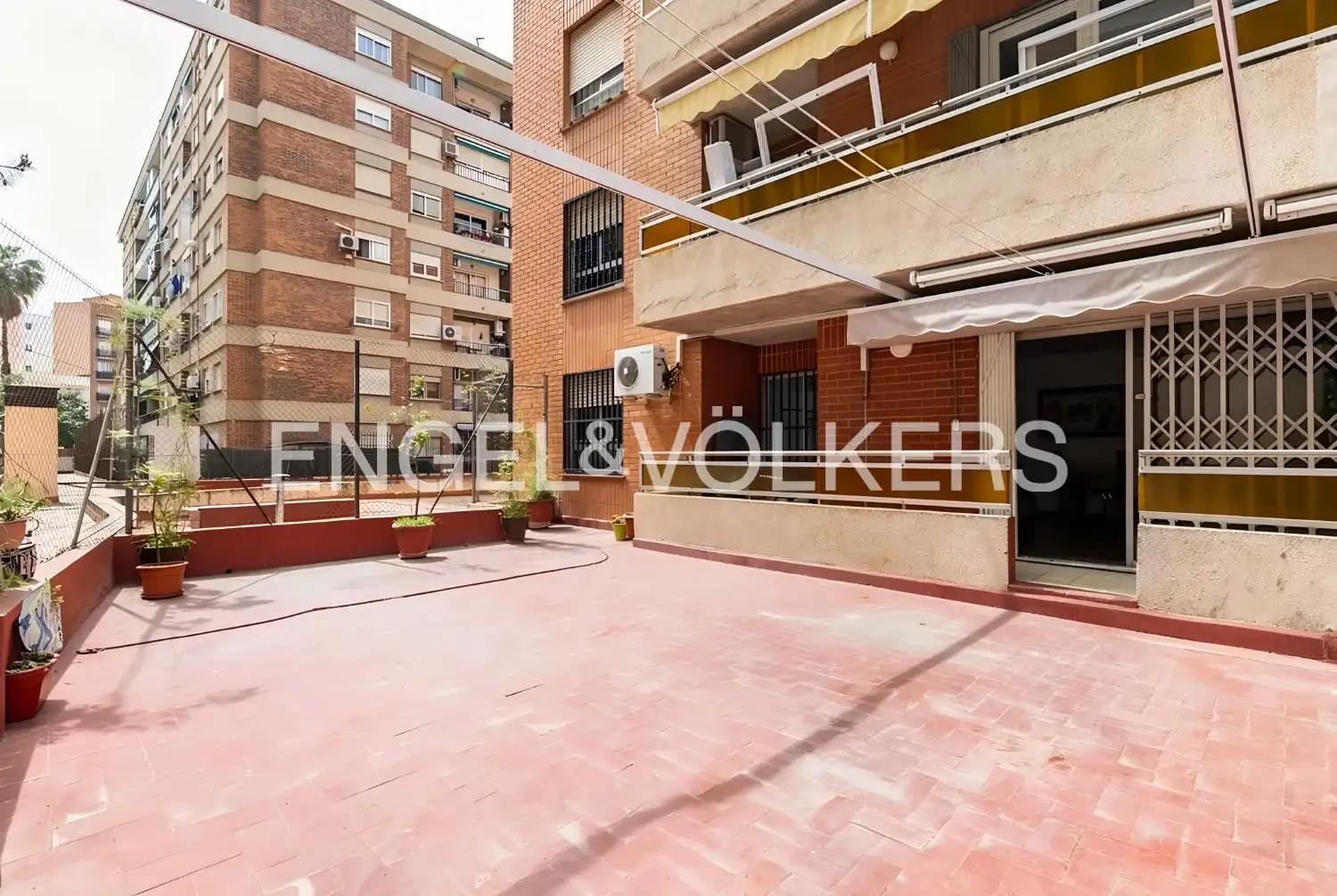 Appartamento con giardino in vendita a Carrer de la Puebla de Valverde, imagen 36