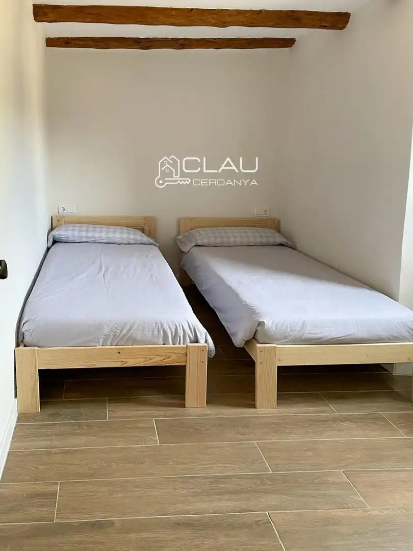 Wohnung mit Garten zur Miete in Rue du Traité des Pyrénées 12, imagen 10