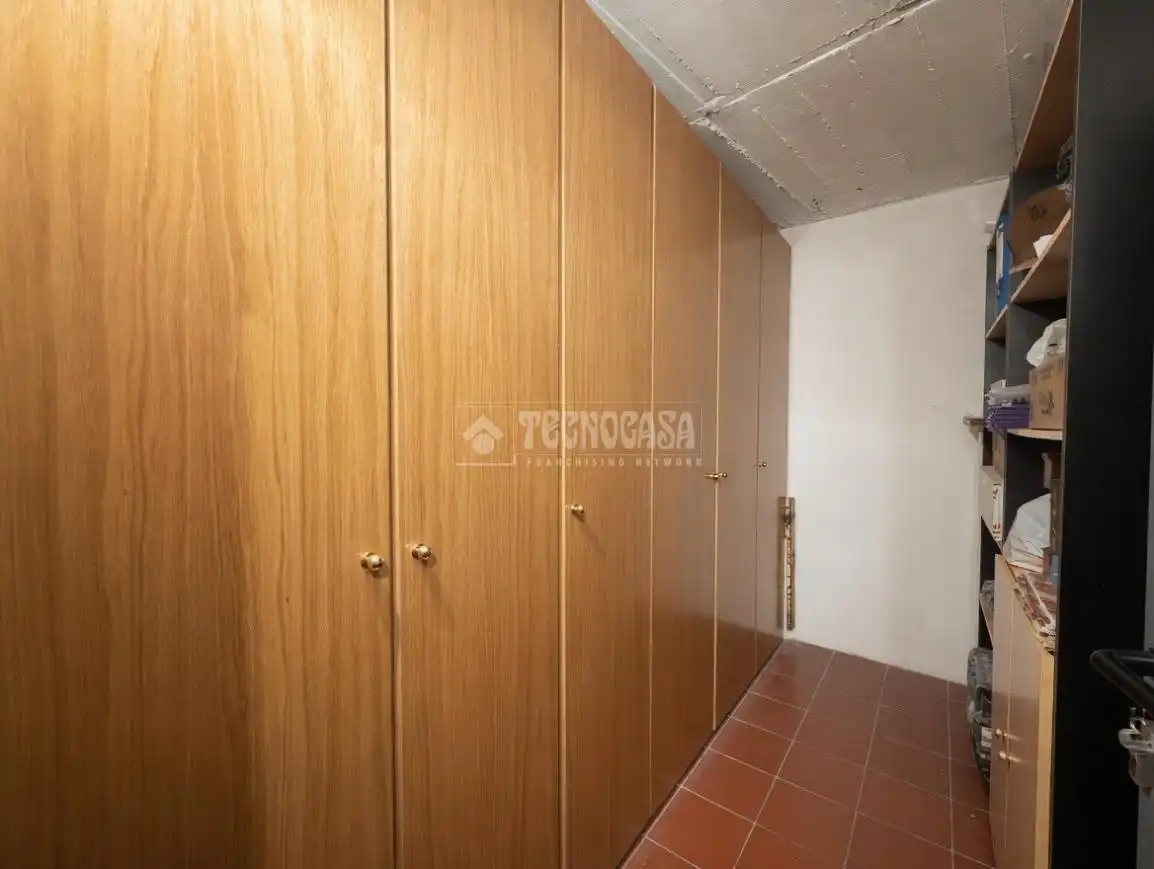 Habitación de Piso en venta en Madrid con Aire acondicionado, Calefacción y Parquet