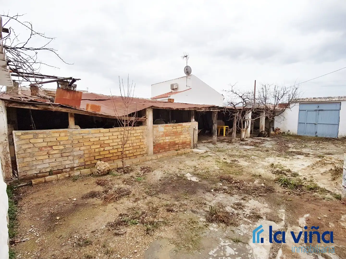 Casa o xalet en venda en Antequera