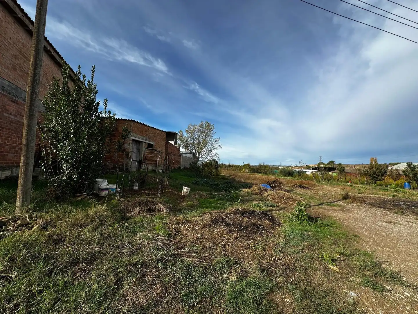 Finca rústica en venda en Lleida amb Jardí privat, Terrassa i Traster