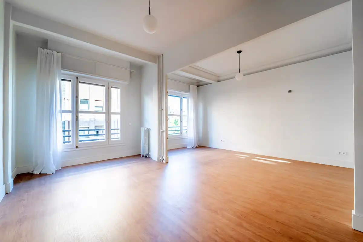 Flat with lift to rent in Calle de Fernández de la Hoz 31, imagen 5
