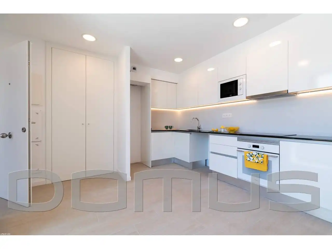 Penthouse with terrace for sale in Calle JUAN DE TOLEDO 7, imagen 8
