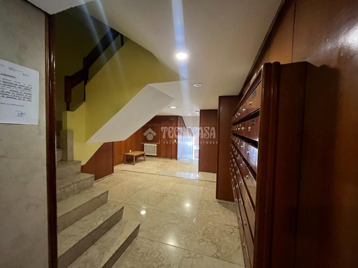 Flat for sale in Oviedo 