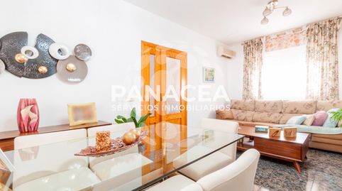 Foto 4 de Casa adosada en venta en La Gangosa, Vícar