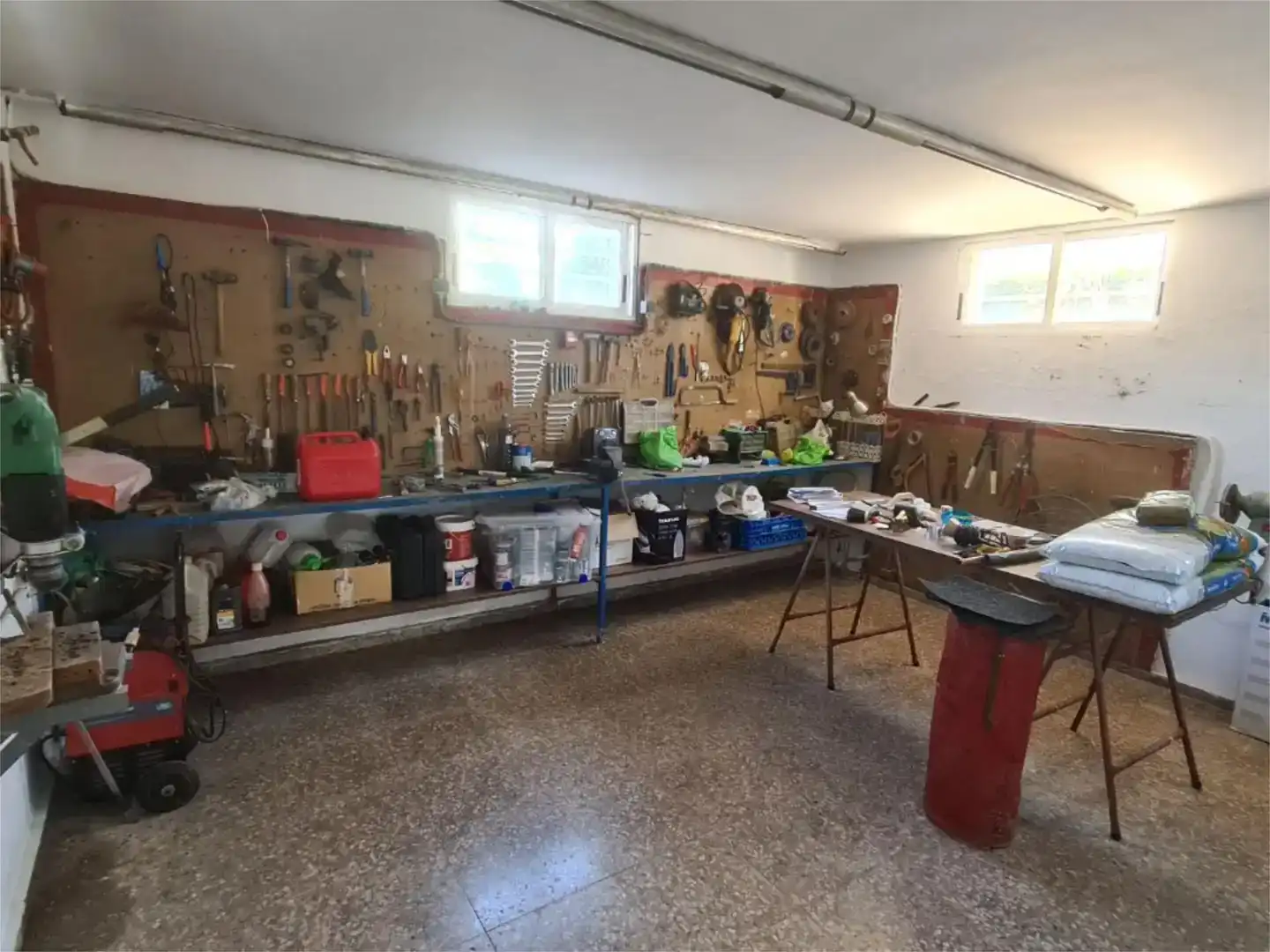 Casa o xalet en venda en Pedanías - Extrarradio 
