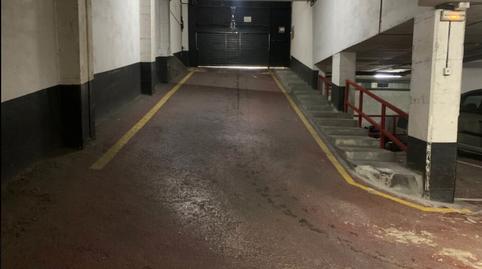 Foto 4 de Garatge en venda a Carrer de Frederic Soler, La Gavarra, Barcelona