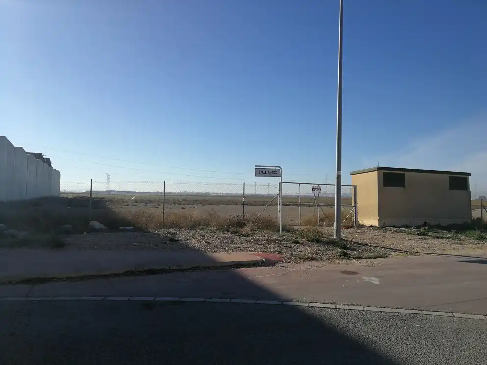 Terreno industriale in vendita a Pedanías - Extrarradio, imagen 5