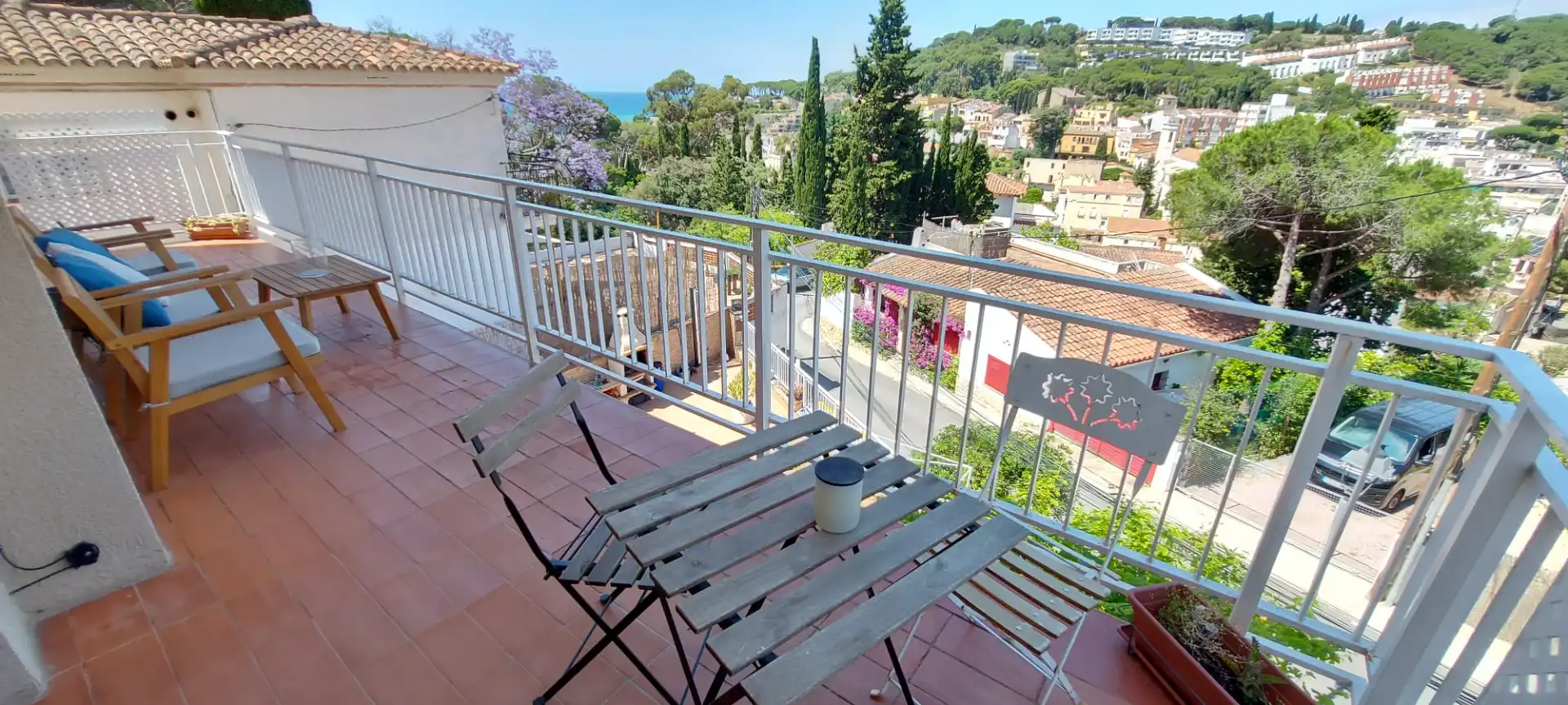 Wohnung zur Miete in Carrer dels Pins d'en Salva, 10, Caldes d'Estrac