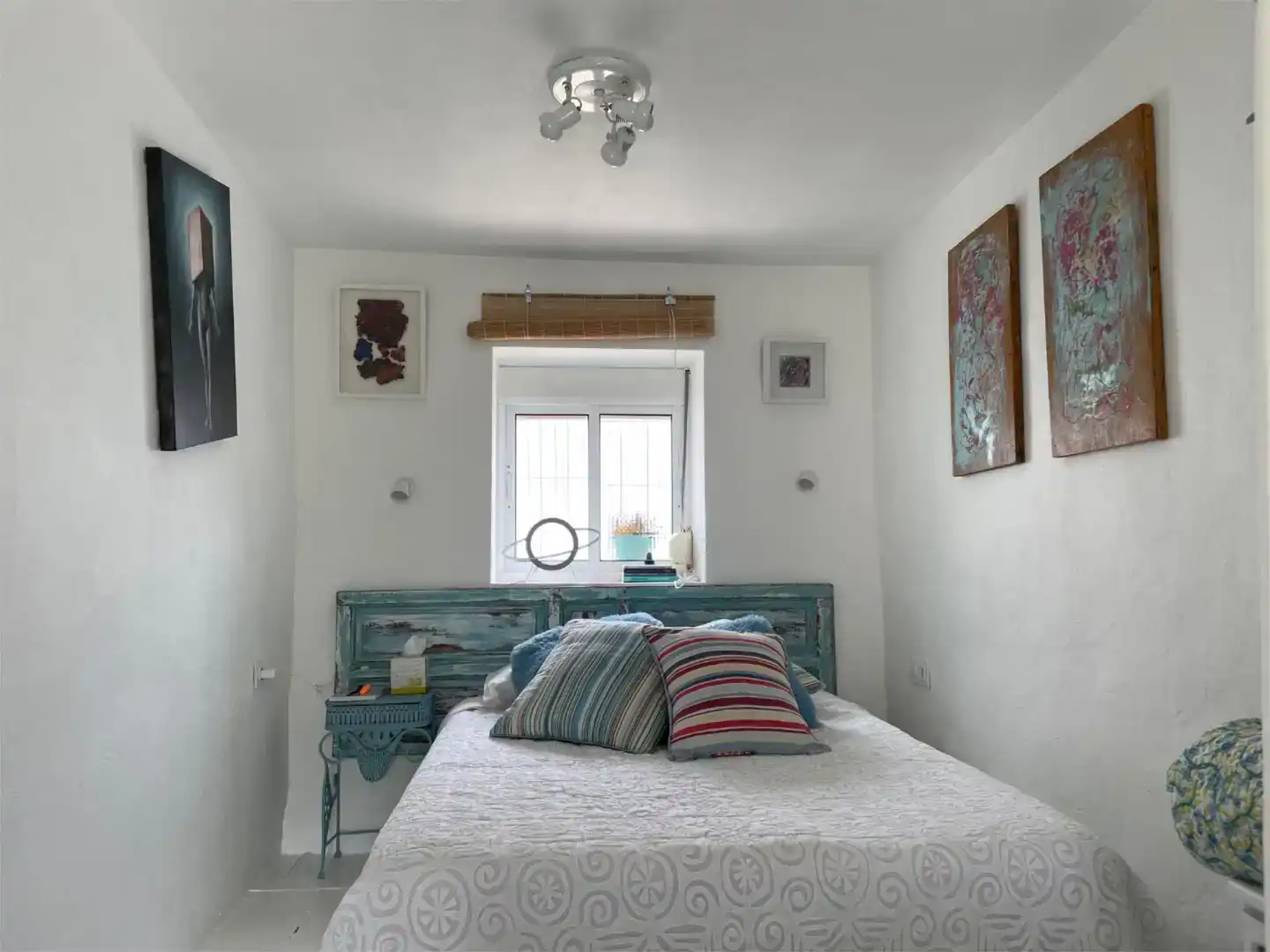 Habitación de Piso en venta en Almogía, Málaga